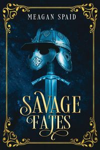 Produktbild: Savage Fates
