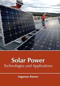 Produktbild: Solar Power
