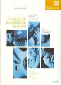 Produktbild: Stars of Classical Guitar 1