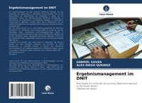 Produktbild: Ergebnismanagement im DNIT