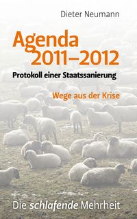 Produktbild: Agenda 2011-2012