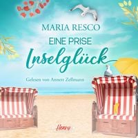 Produktbild: Eine Prise Inselgl&uuml;ck