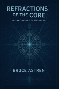 Produktbild: Refractions of the Core The Navigator's Scripture II