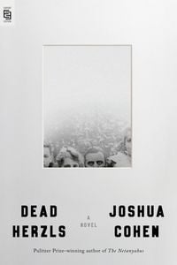 Produktbild: Dead Herzls