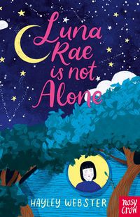 Produktbild: Luna Rae is Not Alone