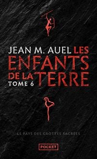 Produktbild: Les enfants de la Terre