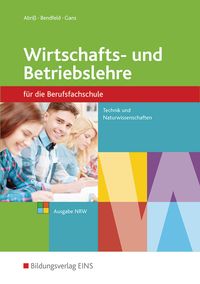 Produktbild: Wirtschaft und Wir Wirtschafts-/Betriebsl. SB NRW