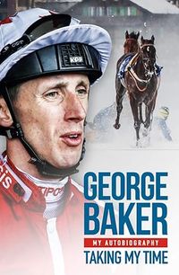 Produktbild: Baker, G: Taking My Time