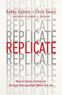 Produktbild: Replicate
