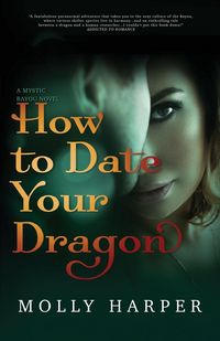 Produktbild: How To Date Your Dragon