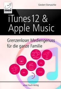 Produktbild: ITunes 12 & Apple Music
