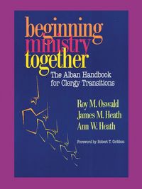 Produktbild: Beginning Ministry Together