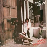 Produktbild: Back On The Streets (Expanded Edt.)