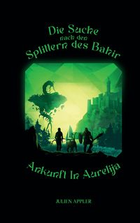 Produktbild: Die Suche nach den Splittern des Bahir