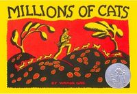 Produktbild: Millions of Cats