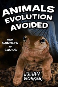 Produktbild: Animals Evolution Avoided
