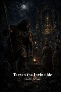 Produktbild: Tarzan the Invincible