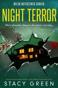 Produktbild: Night Terror (Delta Detectives)