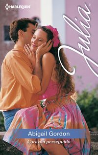 Produktbild: Coraz&oacute;n perseguido