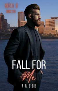 Produktbild: Fall For Me (Hotel D, #6)