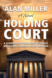 Produktbild: Holding Court