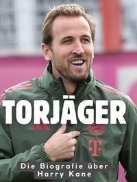 Produktbild: Torj&auml;ger