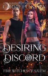 Produktbild: Desiring Discord