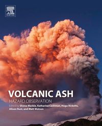 Produktbild: Volcanic Ash