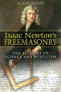 Produktbild: Isaac Newton's Freemasonry