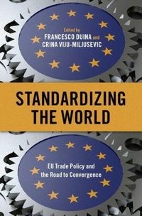 Produktbild: Standardizing the World