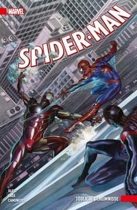 Produktbild: Spider-Man