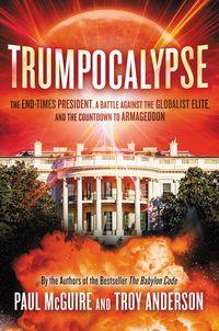 Produktbild: Trumpocalypse