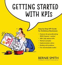 Produktbild: Getting Started with KPIs