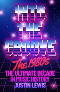 Produktbild: Into the Groove