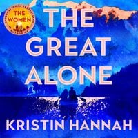 Produktbild: The Great Alone