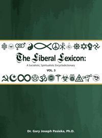 Produktbild: The Liberal Lexicon