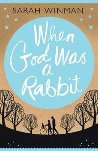 Produktbild: When God Was a Rabbit