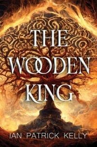 Produktbild: The Wooden King