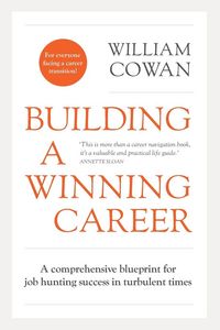 Produktbild: Building a Winning Career