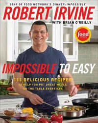 Produktbild: Irvine, R: Impossible to Easy