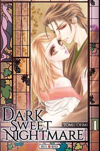 Produktbild: Dark Sweet Nightmare. Tome 1