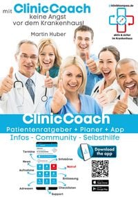 Produktbild: ClinicCoach