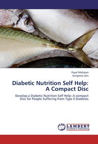 Produktbild: Diabetic Nutrition Self Help: A Compact Disc