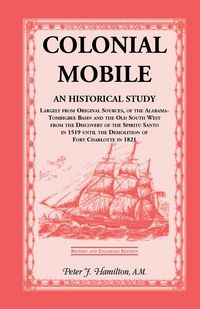 Produktbild: Colonial Mobile
