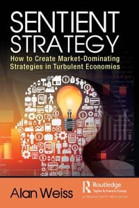 Produktbild: Sentient Strategy