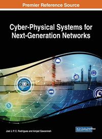 Produktbild: Cyber-Physical Systems for Next-Generation Networks