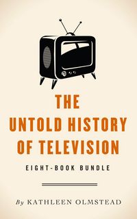 Produktbild: The Untold History Of Television