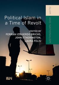 Produktbild: Political Islam in a Time of Revolt