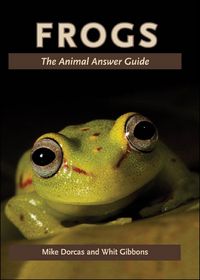 Produktbild: Frogs