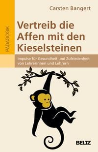 Produktbild: Vertreib die Affen mit den Kieselsteinen